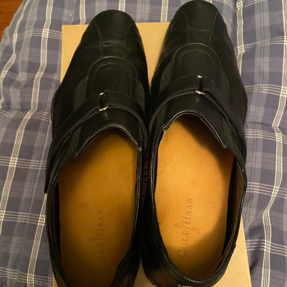 Cole Haan